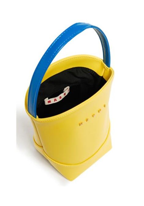 Borsa con logo MARNI KIDS | M01820 M00TK0M233